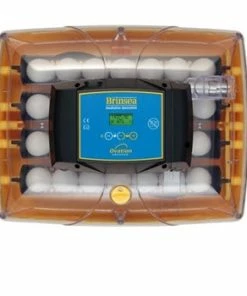 Brinsea Ovation 28 Advance Digital Egg Incubator