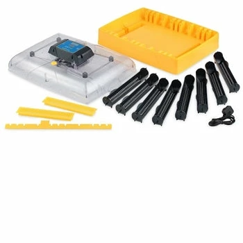 Brinsea Ovation 56 Eco Digital Egg Incubator Home, Farm & Garden 2 Brinsea Ovation 56 Eco Digital Egg Incubator Home, Farm & Garden