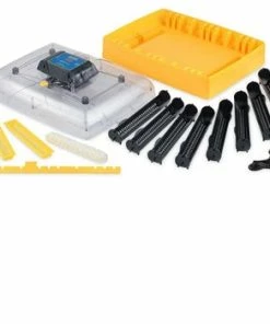 Home, Farm & Garden Brinsea Ovation 56 EX Fully Automatic Digital Egg Incubator