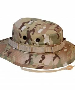 Rothco Camo Boonie Hat