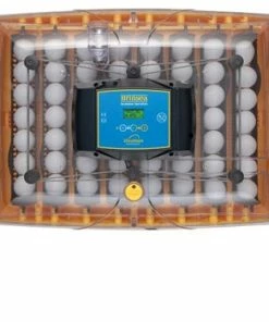 Home, Farm & Garden Brinsea Ovation 56 Advance Digital Egg Incubator