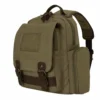 Gear Rothco Vintage Canvas Sling Backpack