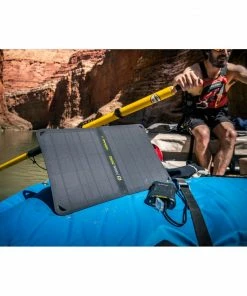 GOAL ZERO VENTURE 35 + NOMAD 10 KIT 13 GOAL ZERO VENTURE 35 + NOMAD 10 KIT