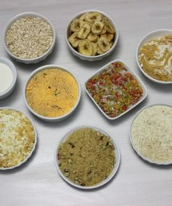 Augason Farms 2-Week 1-Person Emergency Food Pail