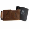 Waterproof Notebooks Rite In The Rain Leather Sherpa Kit