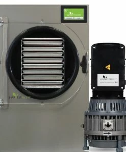 Harvest Right Large Pharmaceutical Freeze Dryer Appliances