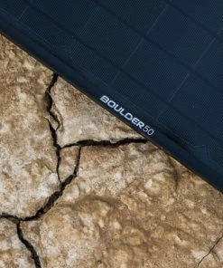 Goal Zero BOULDER 50 SOLAR PANEL (50W, 18-20V) 10 Goal Zero BOULDER 50 SOLAR PANEL (50W, 18-20V)