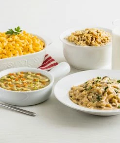 Augason Farms Emergency Food Supply Variety Pail Food & Food Storage