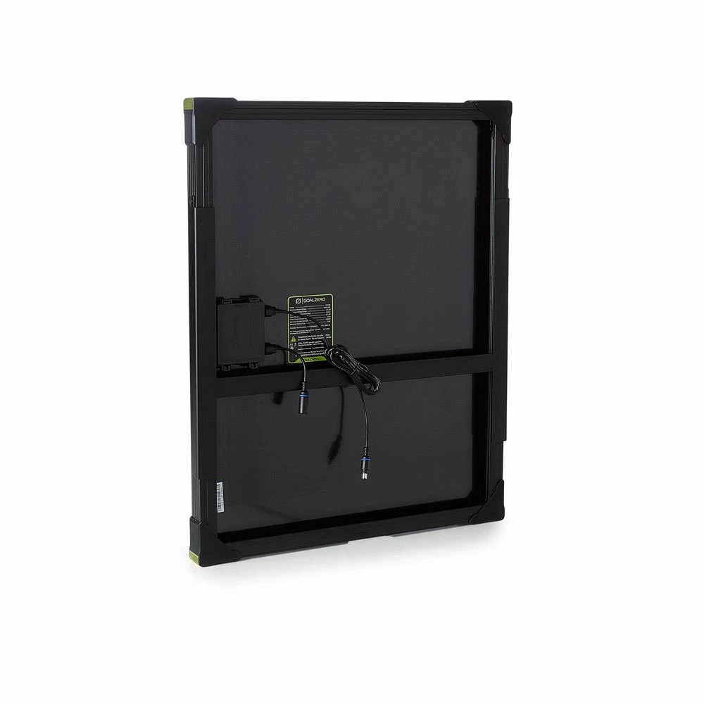 Goal Zero BOULDER 50 SOLAR PANEL (50W, 18-20V) 3 Goal Zero BOULDER 50 SOLAR PANEL (50W, 18-20V)