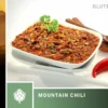 Backpacking Meals AlpineAire Mountain Chili Gluten-Free