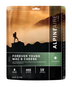 AlpineAire 7-Day Meal Kit