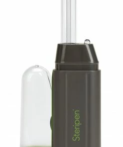 Steripen Adventurer Opti UV Water Purifier