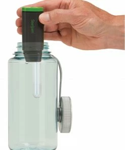 Steripen Adventurer Opti UV Water Purifier