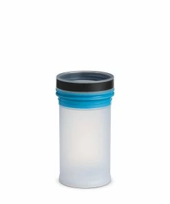 GRAYL GEOPRES Water Purifier Bottle - 24oz