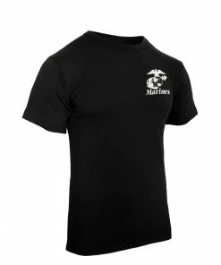 Rothco Marines Pain Is Weakness T-Shirt