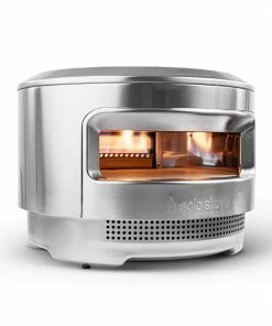 Outdoor Cooking Solo Stove Pi Pizza Oven