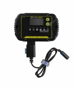 GOAL ZERO 10 AMP CHARGE CONTROLLER