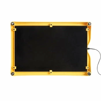 Brinsea EcoGlow Safety 1200 Chick Brooder Home, Farm & Garden 4 Brinsea EcoGlow Safety 1200 Chick Brooder Home, Farm & Garden