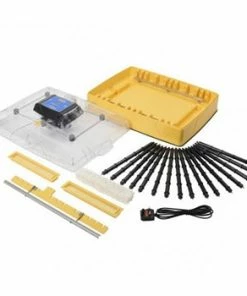 Brinsea Ovation 56 Zoologica Exotic Egg Incubator