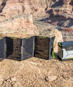 GOAL ZERO Nomad 100 Solar Panel (100W, 14-22V) 15 GOAL ZERO Nomad 100 Solar Panel (100W, 14-22V)