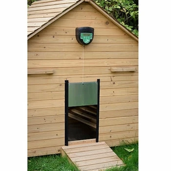 Home, Farm & Garden Brinsea ChickSafe Advance Automatic Chicken Coop Opener And Door Kit 2 Home, Farm & Garden Brinsea ChickSafe Advance Automatic Chicken Coop Opener And Door Kit