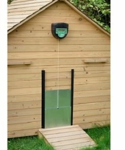 Home, Farm & Garden Brinsea ChickSafe Advance Automatic Chicken Coop Opener And Door Kit 5 Home, Farm & Garden Brinsea ChickSafe Advance Automatic Chicken Coop Opener And Door Kit