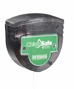 Brinsea ChickSafe Eco Automatic Chicken Coop Door Opener