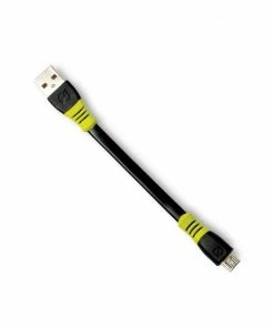 GOAL ZERO USB TO MICRO CONNECTOR CABLE 5 INCH