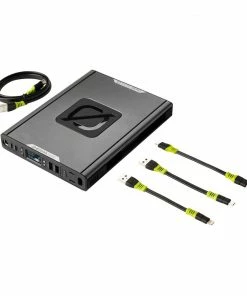 Goal Zero Sherpa 100AC Powerbank With Qi 11 Goal Zero Sherpa 100AC Powerbank With Qi