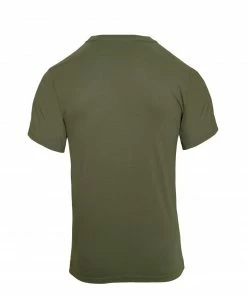 Rothco Vintage Army Air Corps T-Shirt - Olive Drab