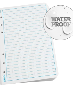 Rite In The Rain Waterproof (DURARITE) Loose Leaf Paper