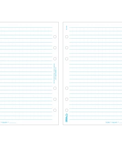 Rite In The Rain Waterproof (DURARITE) Loose Leaf Paper