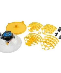 Brinsea Maxi 24 Advance Fully Digital 24 Egg Incubator