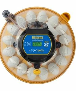 Brinsea Maxi 24 EX Fully Automatic 24 Egg Incubator