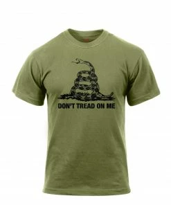 Rothco Don't Tread On Me T-Shirt