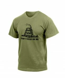 Rothco Don't Tread On Me T-Shirt
