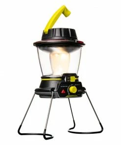 GOAL ZERO LIGHTHOUSE 600 LANTERN & USB POWER HUB
