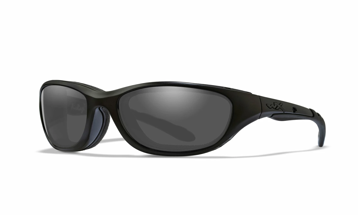 Gear WILEY X AIRRAGE SUNGLASSES - Smoke Grey Lens 1 Gear WILEY X AIRRAGE SUNGLASSES - Smoke Grey Lens