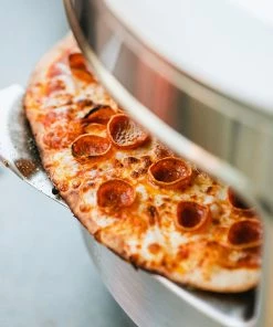 Outdoor Cooking Solo Stove Pi Pizza Oven