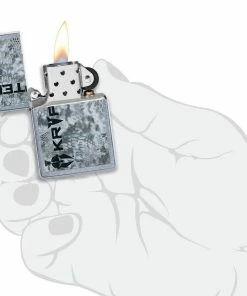 Zippo Kryptek Lighter