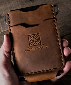 Rite In The Rain Leather Guide Kit