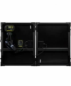 Goal Zero Boulder 100 Briefcase Solar Charging Kit 7 Goal Zero Boulder 100 Briefcase Solar Charging Kit