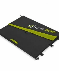 GOAL ZERO Nomad 100 Solar Panel (100W, 14-22V) 11 GOAL ZERO Nomad 100 Solar Panel (100W, 14-22V)