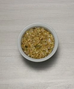 Augason Farms Dehydrated Chopped Onions 12 Augason Farms Dehydrated Chopped Onions