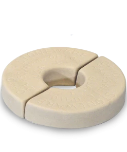 Ohio Stoneware Preserving Crock Weights