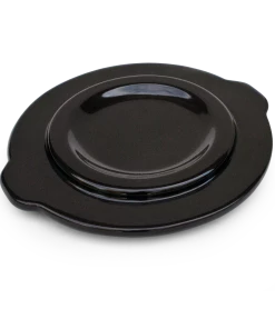 Ohio Stoneware Preserving Crock Covers Kitchen