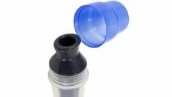 Water Seychelle Drinking Straw - Radiological