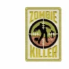 Rothco Zombie Killer Morale Patch