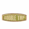 Rothco Double Tap Morale Patch