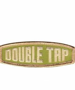 Rothco Double Tap Morale Patch